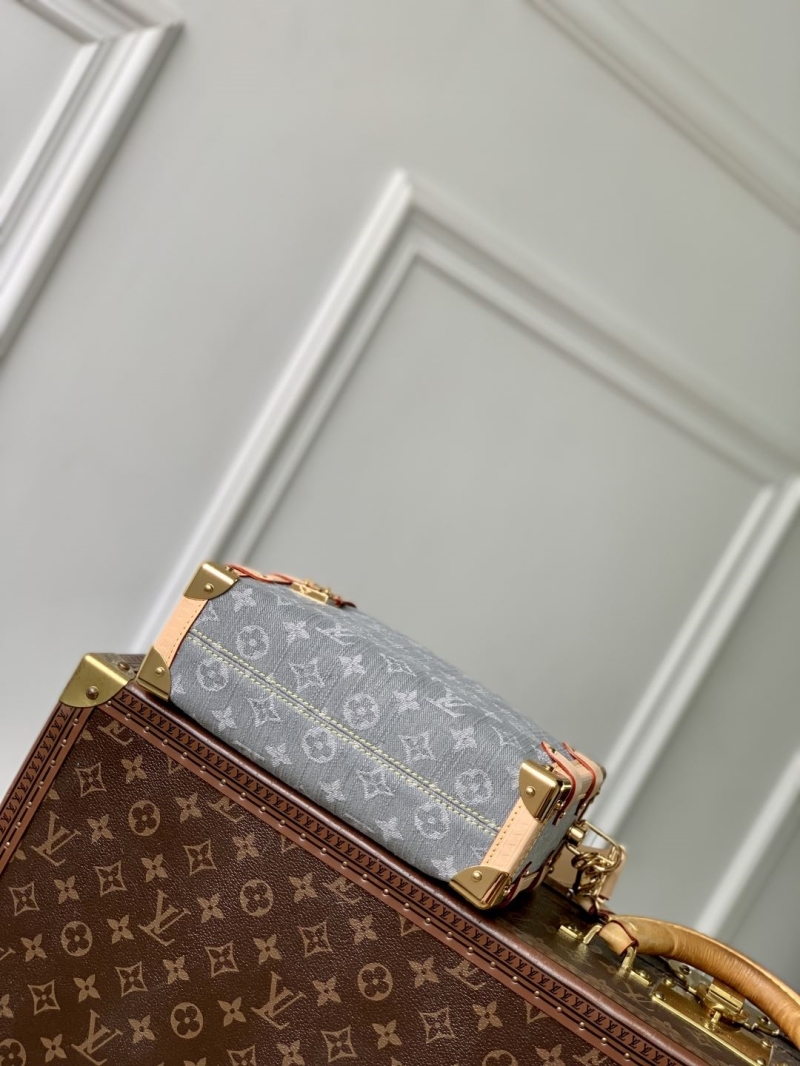 LV Box Bags